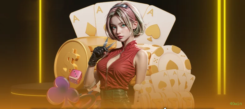 Baixar APK 40win