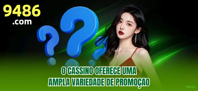 Cashback semanal 40win