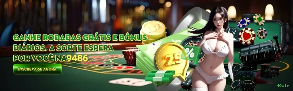 Programa VIP 40win