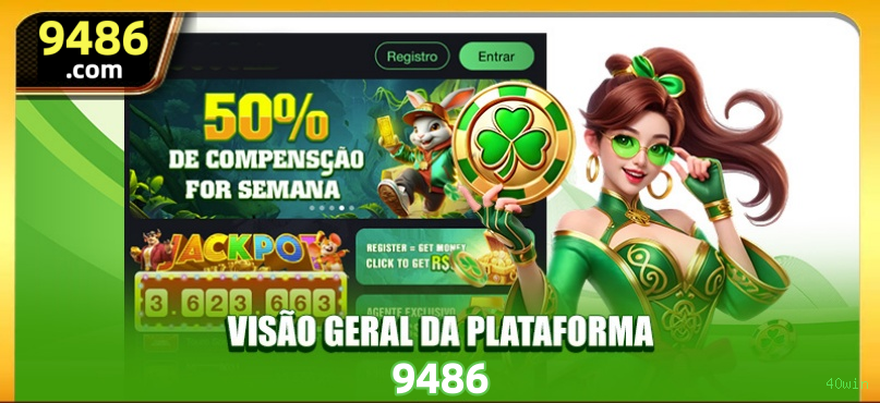 Lottery Instantânea